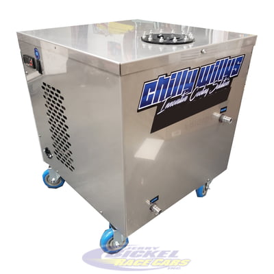 Chillly Willys Engine Chiller (no ice require)